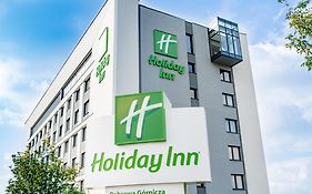 Holiday Inn Dabrowa Gornicza-Katowice, An Ihg Hotel